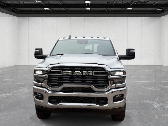 ram ram 3500 pickup 2026 3C63R3GL7TG204595 image ram ram 3500 pickup 2026 3C63R3GL7TG204595 image